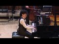 Саргсян Гур - P. Tchaikowski Piano concert no.1, in B flat minor, 3rd part