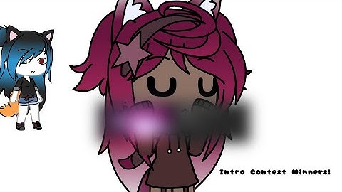 Intro Contest Winners! ||Read Description!||