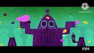The Book of Life (2014) End Credits (FXM 2026)