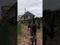 Emiblack the American boy