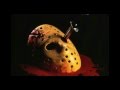 Lion - Love Is A Lie (Friday the 13th part IV version)