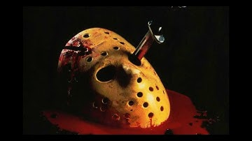 Lion - Love Is A Lie (Friday the 13th part IV version)