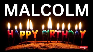 🎉'Celebrating Malcolm X: Honoring His Legacy on His Birthday'#MalcolmX#MalcolmXBirthday#Equality by nationworldwide1 115 views 2 weeks ago 8 minutes, 57 seconds