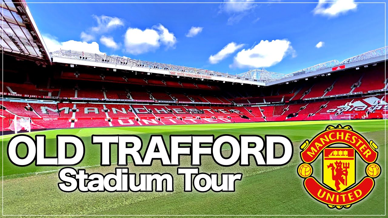 manchester united stadium tour reviews