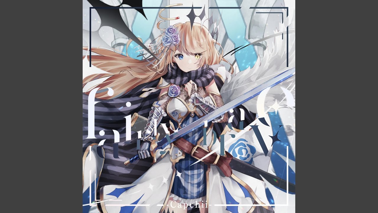 Obejrzyj Tiny Fate w YouTube Obejrzyj Tiny Fate w YouTube