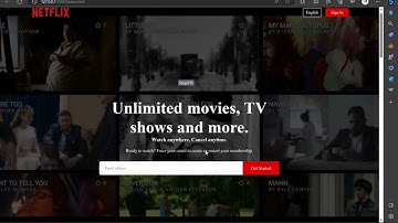 NETLIX CLONE || WEB DEVELOPMENT || HTML || CSS || JAVASCRIPT || @Netflix @nxtwave