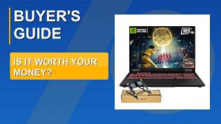 ASUS TUF A16 RTX 5060 Pro Gaming Laptop 2026 - Don't Buy Before Watching