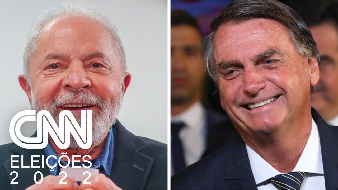 O impacto no mercado financeiro dos programas de Lula e Bolsonaro | JORNAL DA CNN