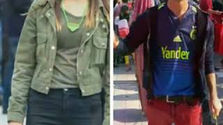 Helime Çetin Ferdo Baskan Destek Video 2018