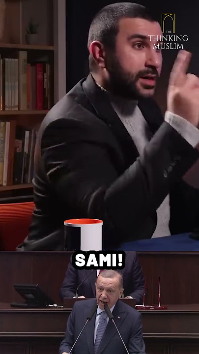 A Turkish Imam’s opinion of Erdogan