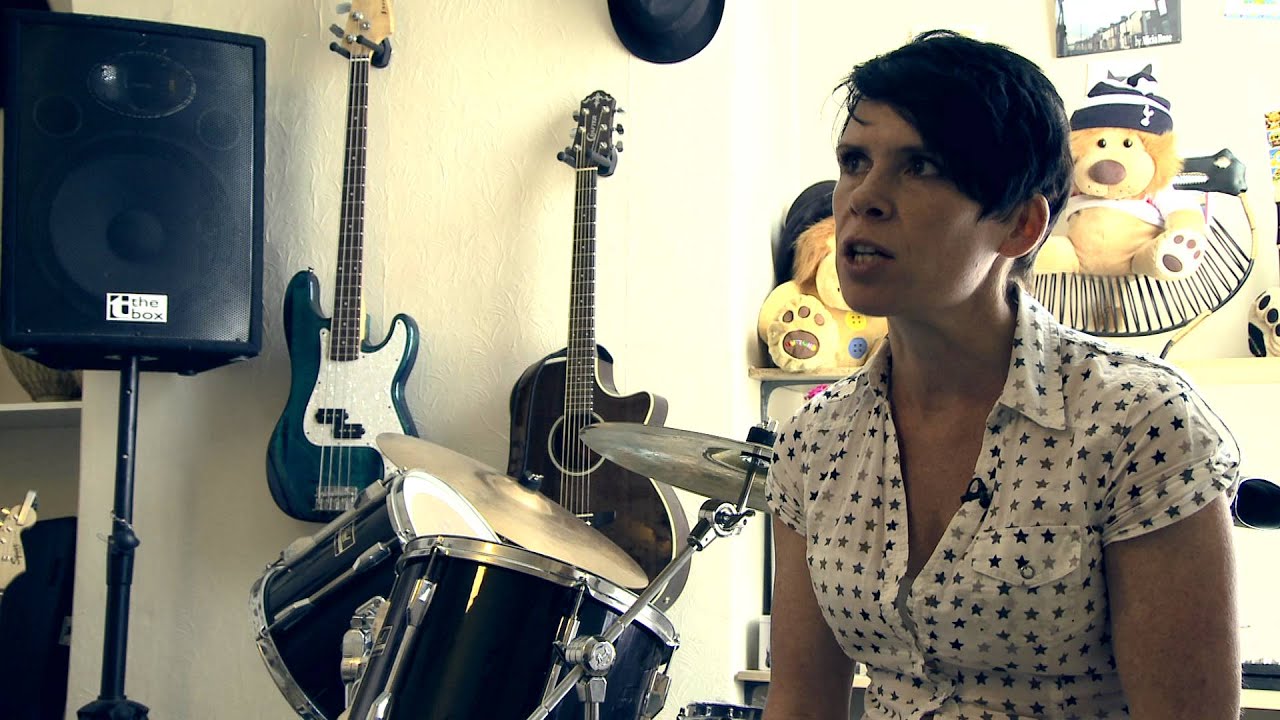 ROB CLARKE - North to West Film Advance Trailer