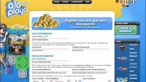 [Tutorial] How To Register & Download S4 league