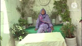 Yaman sallita tabikul  ambiya | sunday, 2 July 2023 | Ustaza nabiha