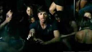 Enrique Iglesias ft. Lil Wayne - Push [official video]