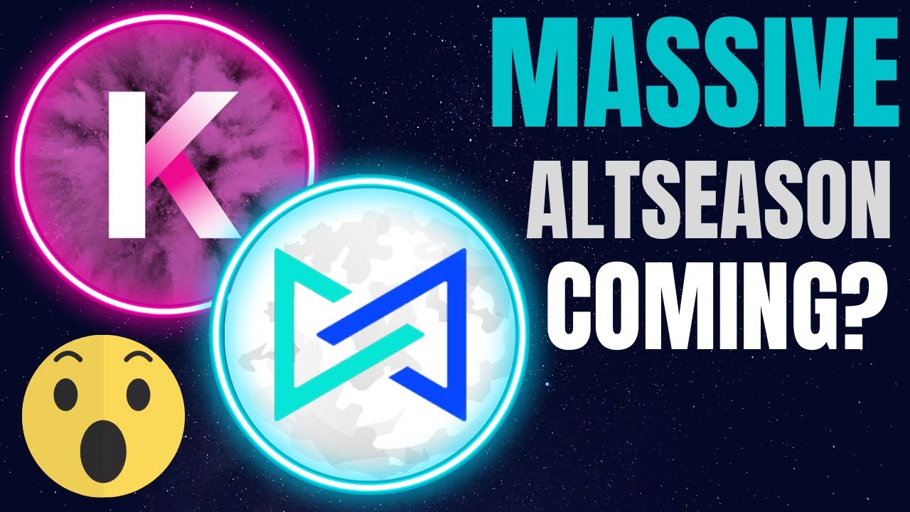 KADENA (KDA) MAKING MOVES! MULTIVAC (MTV) RUNNING