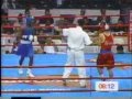 Joan guzman vs martin castillo 1996 preolympic tournament semifinals live from guainabo pr