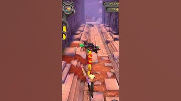 #games #templerunner #arcadegame #gaming #templeruntemple #endlessrunner #mobilegame #gameplay