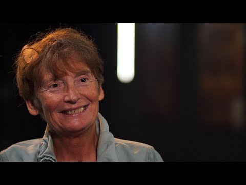 Image du reportage Entretien avec Françoise Romand : ''Appelez-moi Madame'' (1986) (CANAL CORSICADOC)
