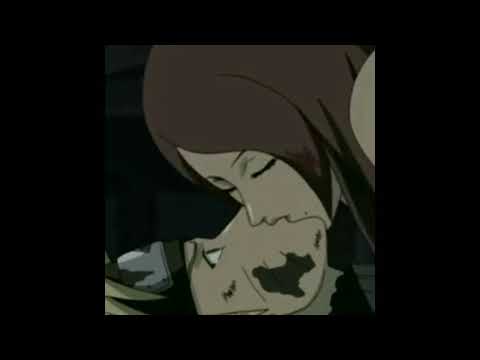 Fuka Kisses Naruto (2x)