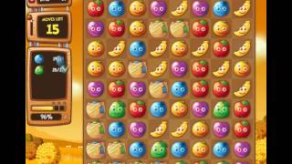 Fruit Planet Level 19