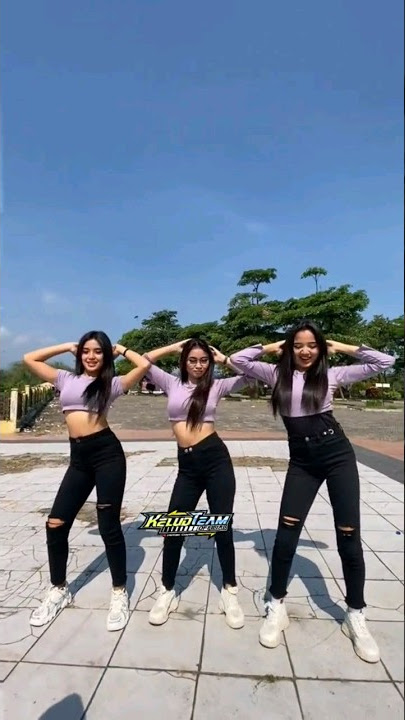 Dj tanti Reva wijaya ImeliaAg Kelud Music #djtanti #revawijaya #imeliaagofficial #keludmusik #brewog