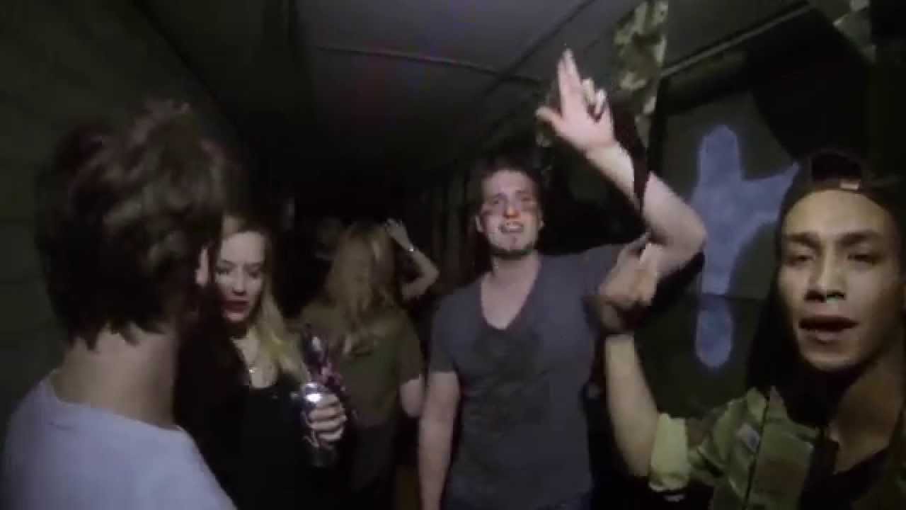 Aftermovie Call of Biko: Wasted warfare