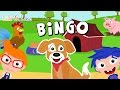 Bingo chanson francaise  comptines pour bb avec paroles  bingo en franais