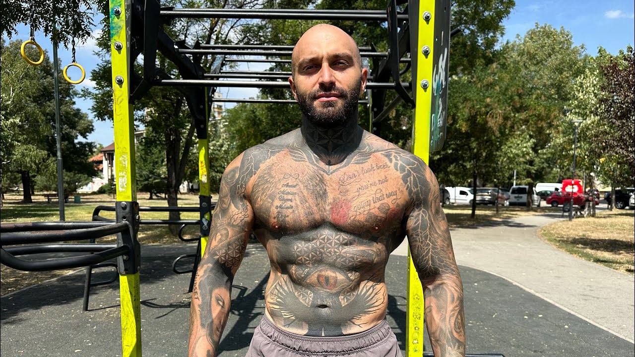 🔴 Топи калории за минути! | 3-Стъпкова Кръгова Тренировка