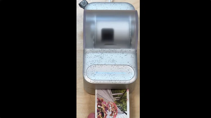 HP Sprocket Panorama Quick Review!