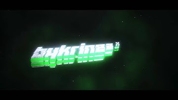 byKrineax V2 [ Intro ] by OceanFX