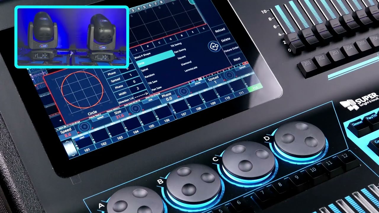 MAGNUM 4.8 | Escenas