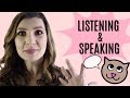 Part 3 El Listening and Speaking Resources