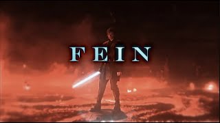 4Kanakin Skywalker Edit Fen