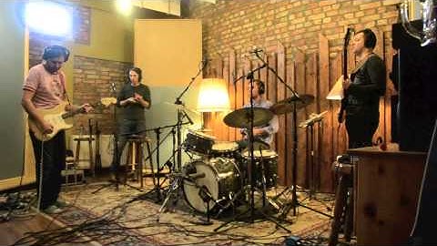 Two Timer @ Perlazza Studio 2/3