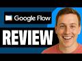 Google Flow AI Review: Is It The Future Of AI Video Creation In 2026?