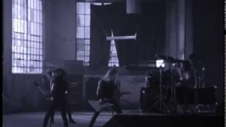 Metallica - “One“  (Video Shoot 1988)