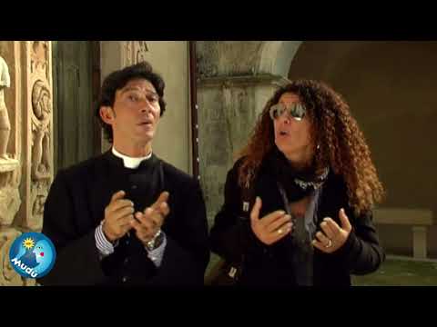 Mudù - Gli uomini sono tutti uguali