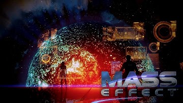 Mass Effect - S02E06 - The Lazarus Project