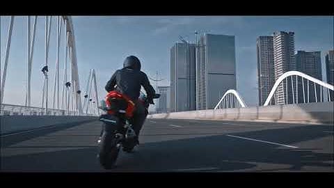 2021 New Honda CBR 150R   Reveal Video (Official video)