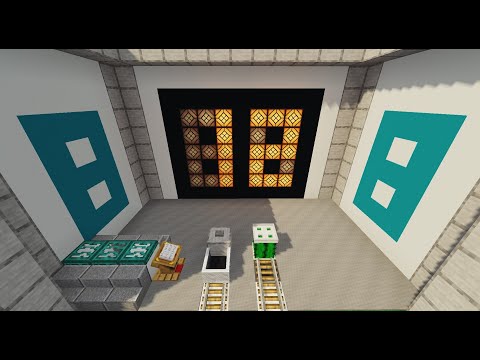 ASMR: Automatic System for Minecart Routing - Showcase | Minecraft 1.16+  @MaizumaGames