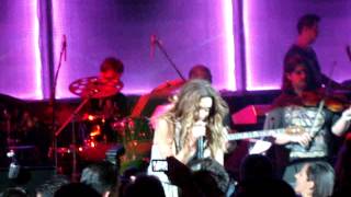 Despina Vandi Live DC - Na ti xairesai