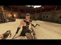 Blade and Sorcery Executions #71