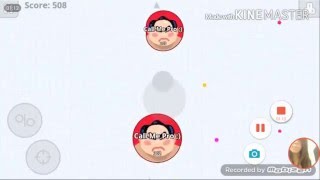 AGARIO TROLLING (Trolling Clips On Mobile #2 2016)
song: omfg - hello AGARIO TROLLING (Trolling Clips On Mobile #2 2016)