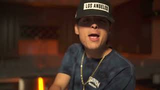 Peso Pluma - Por Las Noches (Video Oficial)