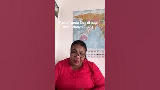 ~Former Widow Morning Prayer~