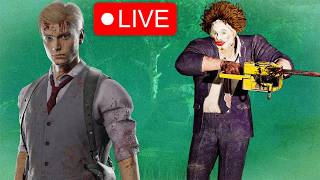 Dbd Shenanigans | Group Copycat Returns