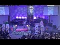 Celebration of life held for Central Florida soldier who died in Morocco