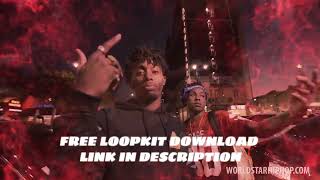 [FREE] PLUG SAMPLE PACK 2023 / 10 PLUG LOOPS🔌💙 [stoopixool, etc] @sytruzbeatss x ViciousMane