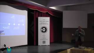 WikiArabia : Introduction to Wikipedia Education Program