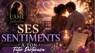 The FEELINGS of YOUR FUTURE PARTNER singles special